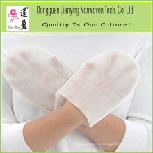 Одноразовые ручные полотенца Spunlace Nonwoven